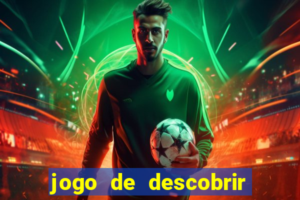 jogo de descobrir o pais